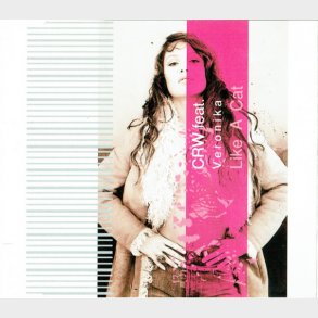 CRW ft. Veronika - Like A Cat (2002)