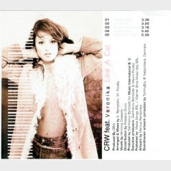 CRW ft. Veronika - Like A Cat (2002)