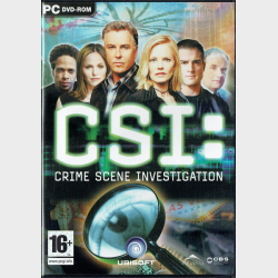 CSI (2004)