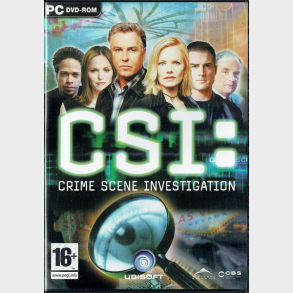 CSI (2004)