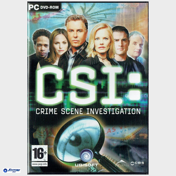 CSI (2004)
