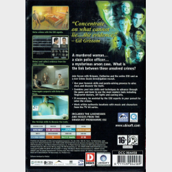 CSI (2004)