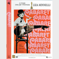 Cabaret (1972)
