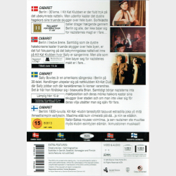 Cabaret (1972)
