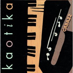 Cabazz - Kaotika (1994)