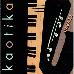 Cabazz - Kaotika (1994)