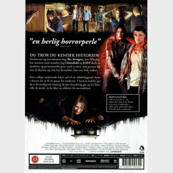 Cabin In The Woods (2011)