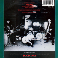 Cactus World News - Years Later (1986)