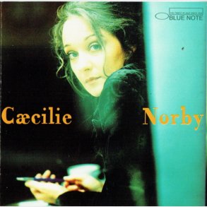 Ccilie Norby - Ccilie Norby (1995)
