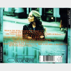 C�cilie Norby - C�cilie Norby (1995)