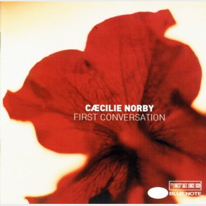 Ccilie Norby - First Conversation (2002)