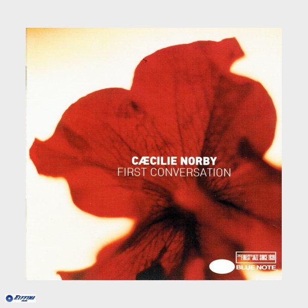 Ccilie Norby - First Conversation (2002)