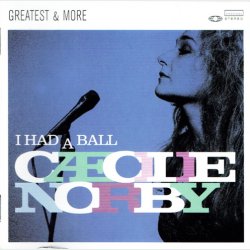 C�cilie Norby - I Had A Ball (2007)