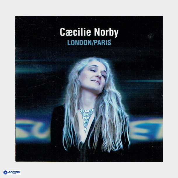 Ccilie Norby - London-Paris (2004)