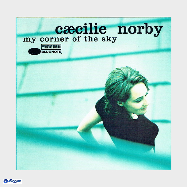 Ccilie Norby - My Corner Of The Sky (1996) - NY