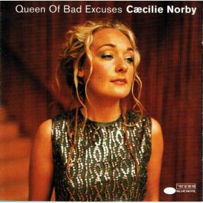 Ccilie Norby - Queen Of Bad Excuses (1999)