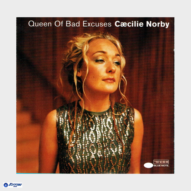 Cæcilie Norby - Queen Of Bad Excuses (1999)