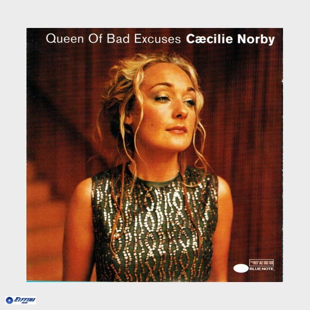 Ccilie Norby - Queen Of Bad Excuses (1999)