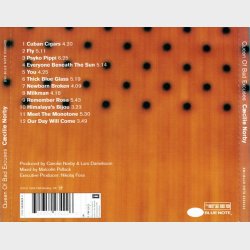 C�cilie Norby - Queen Of Bad Excuses (1999)