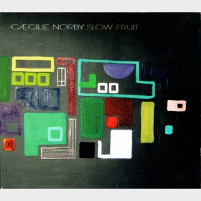 Ccilie Norby - Slow Fruit (2005) (Digi)