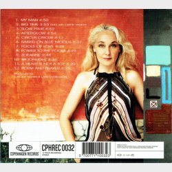 C�cilie Norby - Slow Fruit (2005) (Digi)