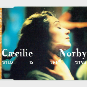 Ccilie Norby - Wild Is The Wind (1995) (Promo)