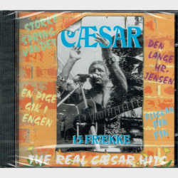 C�sar - The Real C�sar Hits (1994) - NY