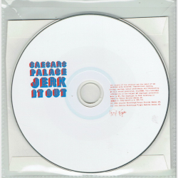 Caesars Palace - Jerk It Out (2002) (Promo)