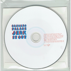 Caesars Palace - Jerk It Out (2002) (Promo)