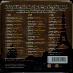 Cafe De Paris (2010)