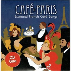 Cafe De Paris (2010)