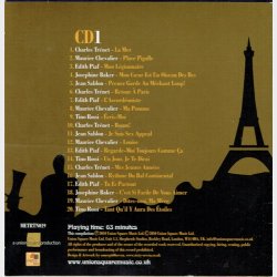 Cafe De Paris (2010)