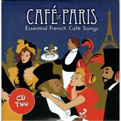 Cafe De Paris (2010)