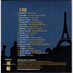 Cafe De Paris (2010)