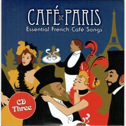 Cafe De Paris (2010)