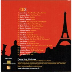 Cafe De Paris (2010)