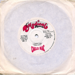 Caglo Mac - Yakety Yak