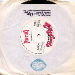 Caglo Mac - Yakety Yak