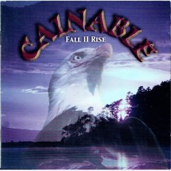 Cainable - Fall II Rise