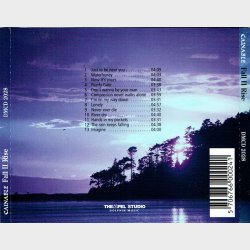 Cainable - Fall II Rise