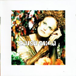 Cajsa Stina �kerstr&ouml;m - Cajsa Stina (1994)