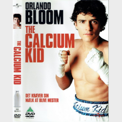 Calcium Kid (2004)