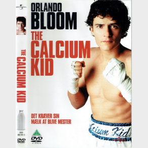 Calcium Kid (2004)