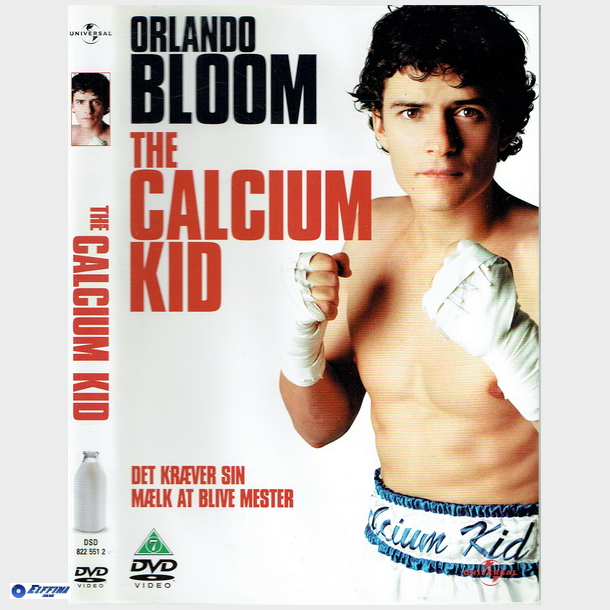 Calcium Kid (2004)