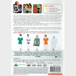 Calendar Girls (2003)