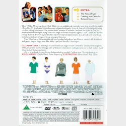 Calendar Girls (2003) - NY