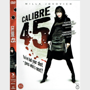 Calibre .45 (2006)