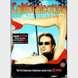 Californication - Season 1 (2007)