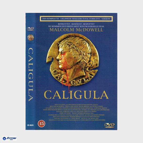 Caligula (1979)