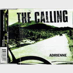 Calling, The - Adrienne (2002) (Promo)